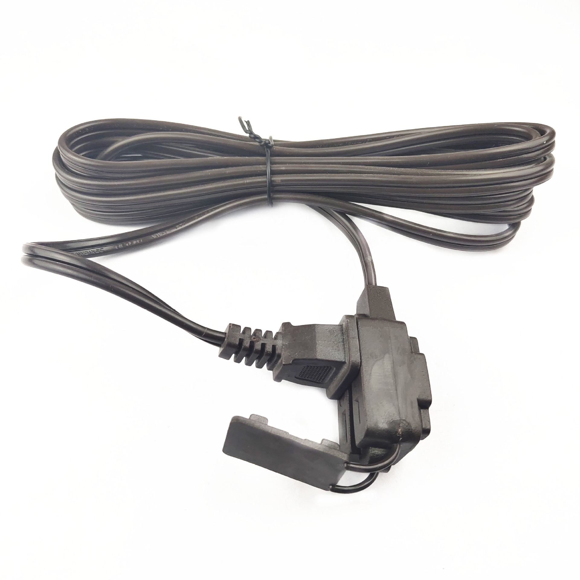 美标延长线 2*0.824*3米   3FT 9FT 16FT 美标ETL  专用纸卡封套