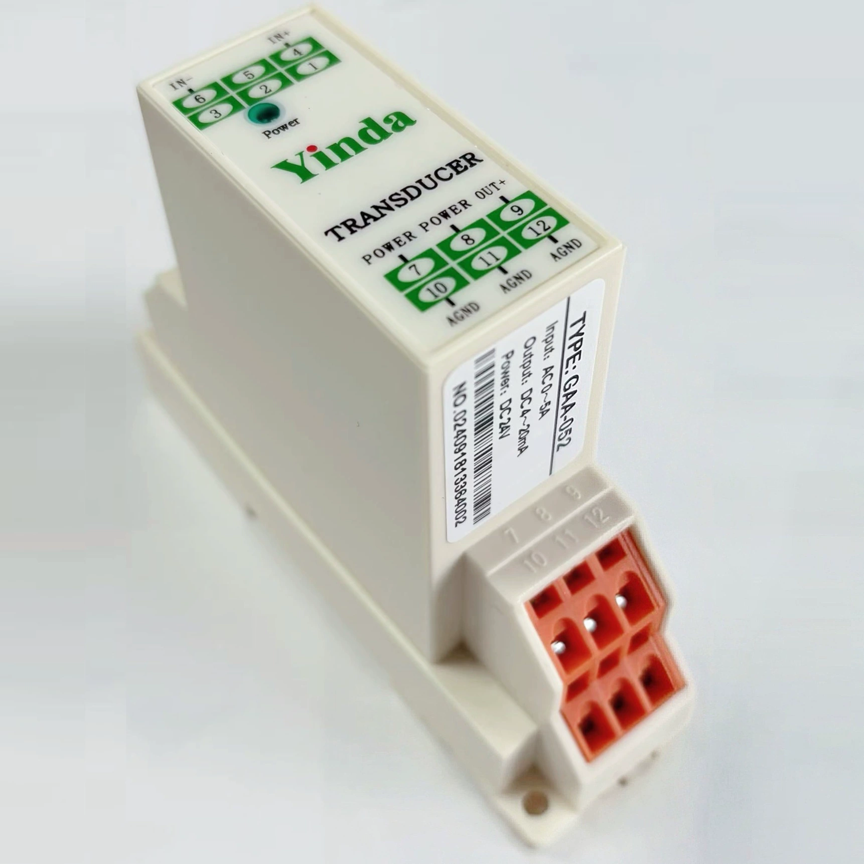 GAA-052 Xi'an Yinda однофазный передатчик переменного тока