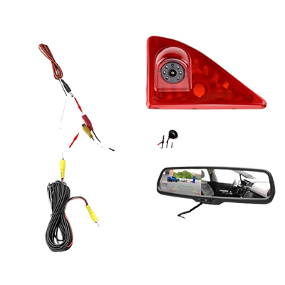 reversing camera, Car display