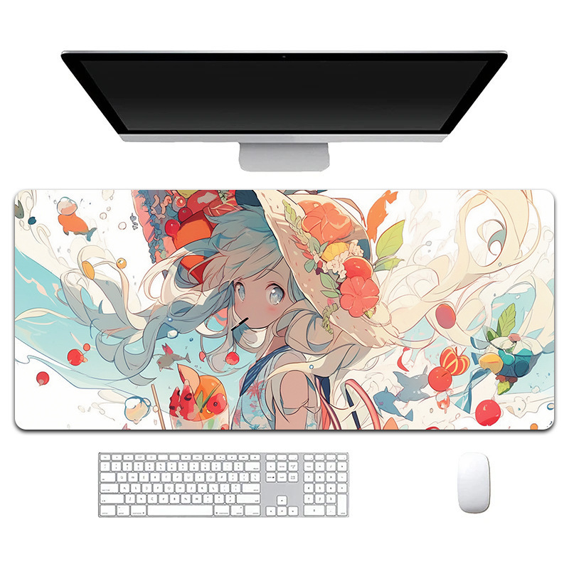 여름 하얀 꿈-사샤