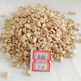 其他非金属;非金属粉末;蛭石