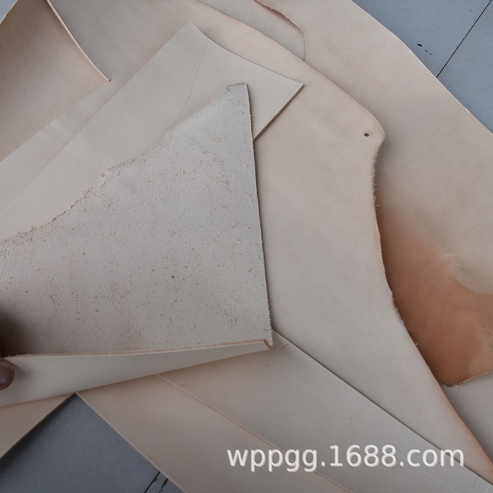 本色树膏边角料