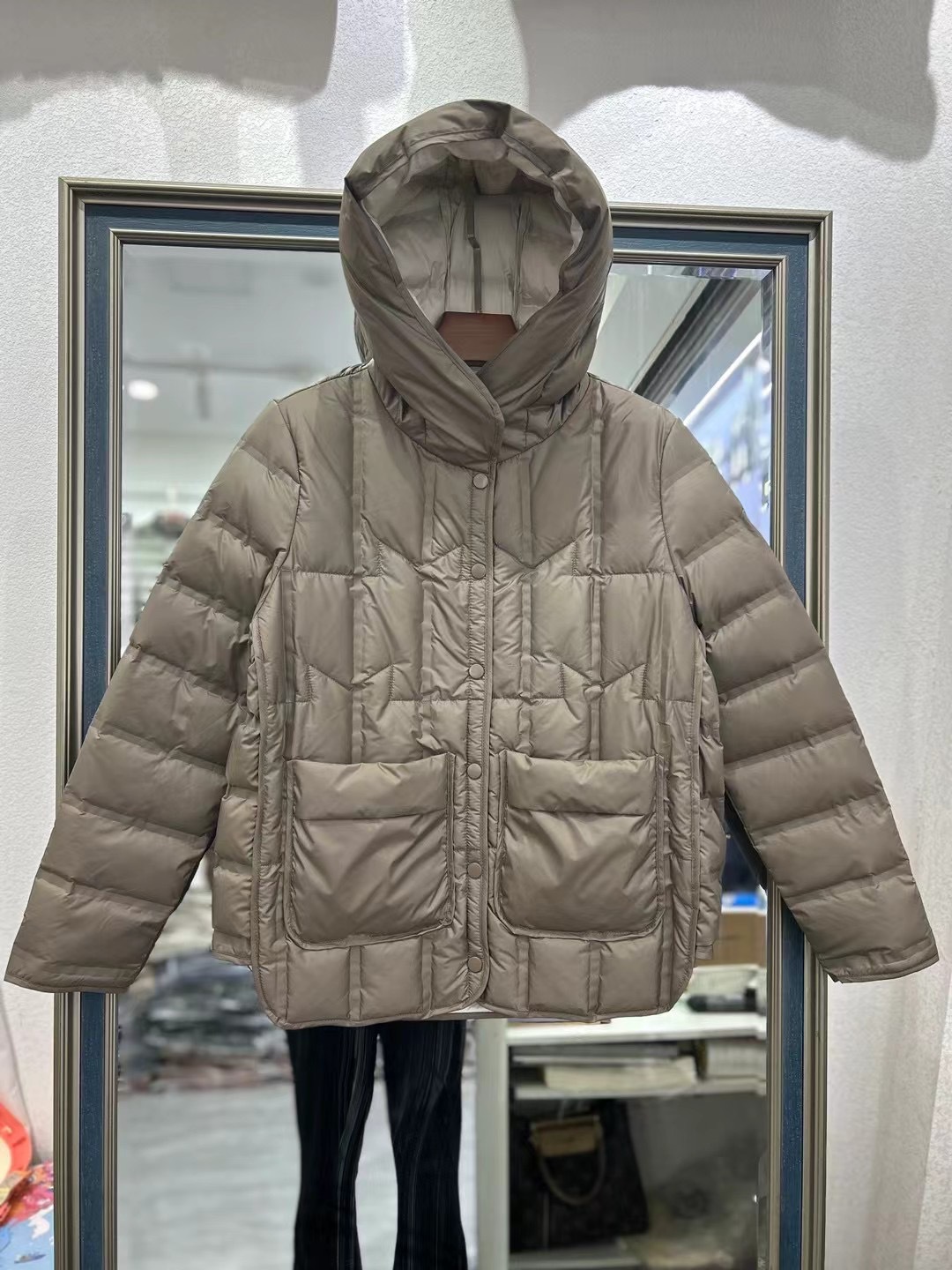 모카