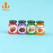 �������wСƿ�����ƿ ˮ�����u���^ diy��֬�Ʒ������w��ƿ