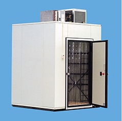 日本NIHON FREEZER进口原装冷库MC-30EF3H玉科优选品牌
