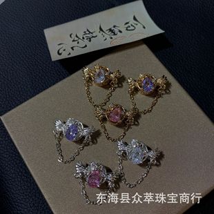 14K��ɫ��ʹ���朗l��������朴������diyˮ���Ʒ