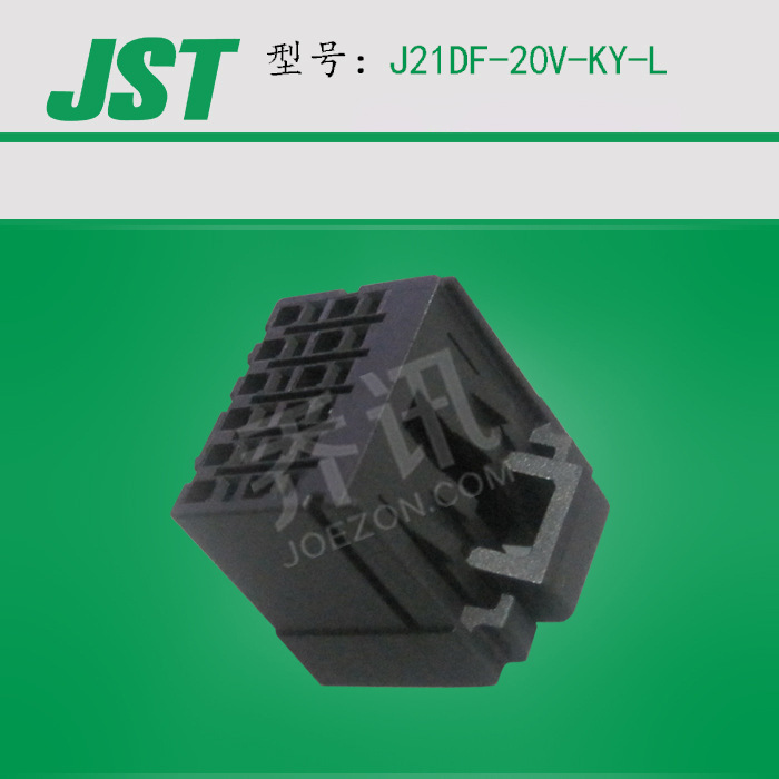 JST������ J21DF-20V-KY-L ���� 20pin�ֻ� JST�����Ӳ��