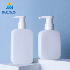 ローションボトル150ml hdpeフラットボトル180ml手洗いボトル洗顔料分注ボトル卸売りペットボトル