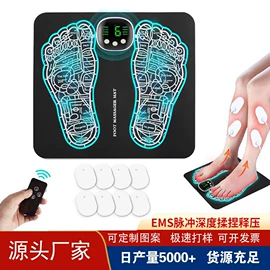 按摩足疗机;电热护膝护腰;按摩腰带