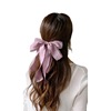 Hairgrip with bow, hairpins, hairpin, french style