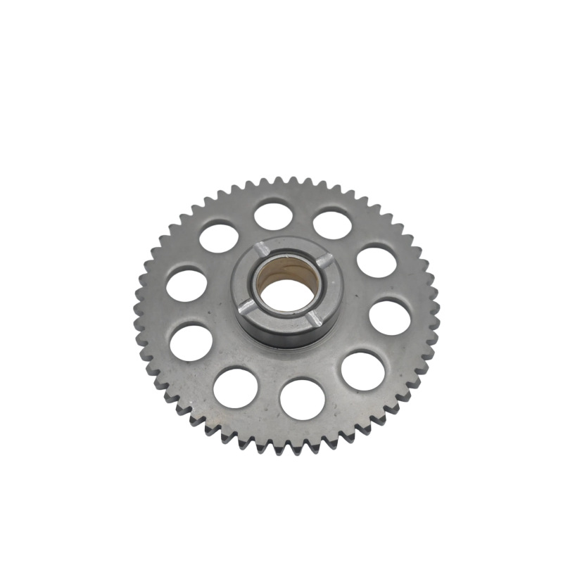 Zongshen Engine Overrunning Clutch Pr250 Body Pr300 Starting Disc Starting Clutch Zs172Mm-5