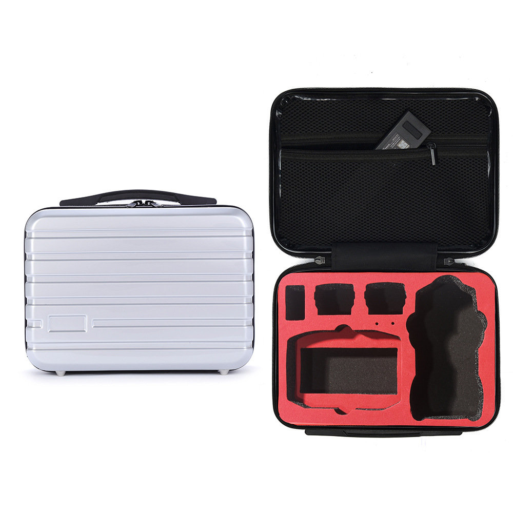 Adecuado para DJI air 2s maleta dji Royal air 2s bolso de almacenamiento universal bolso de hombro portátil dron