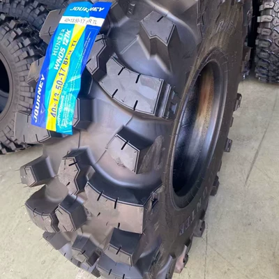 JOURNEY rock climbing tires Off-road şinlər