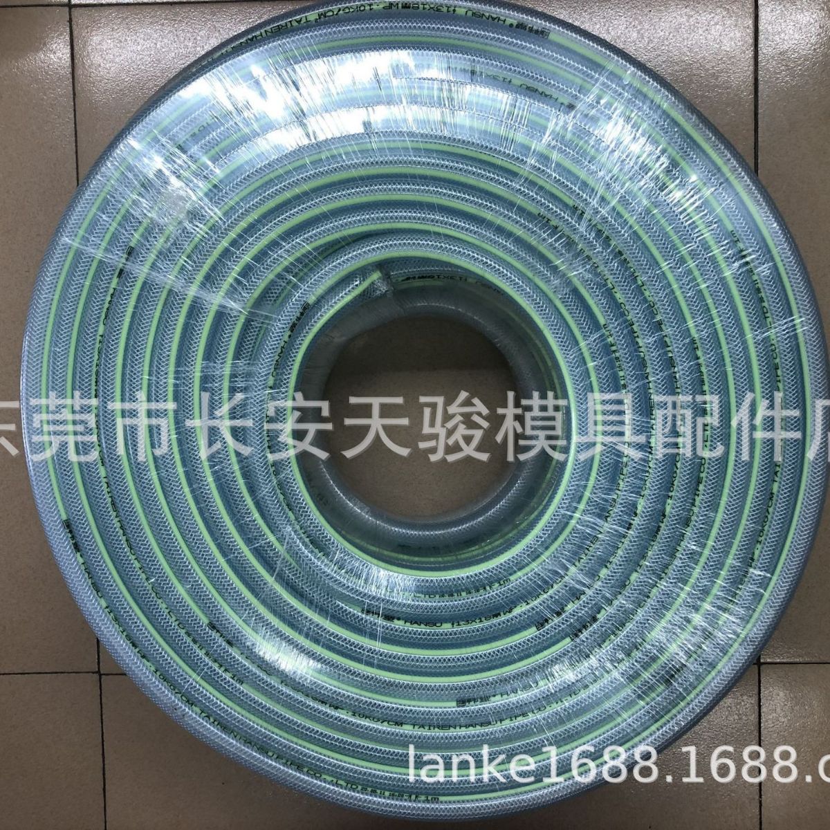 【东莞供应】PVC管|水管|涤纶纺织网管|PVC编织管|网管|胶管