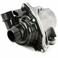 汽车电子水泵 11517568595  Electric Water Coolant Pump 扁口