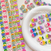 �ɐ�������ɫС�~ײɫ�c�c���L����diy�ֹ����h����Ʒ���ɢ��