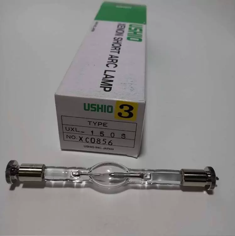 [Накасаки] Среднего Запада для Японии USHIO бычий хвост ксеноновый UXL-150S имеет послепродажное обслуживание