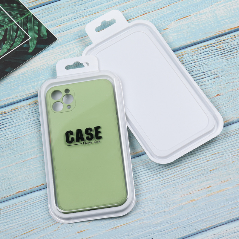 Universal Transparent Packaging for Mobile Phone Cases, Suitable for 6.16. 77.1inch Pvc Mobile Phone Protective Case Packaging Box, Ready-Made Gift Box Universal Transparent Packaging for Mobile Phone Cases, Suitable for 6.16. 77.1inch Pvc Mobile Phone Protective Case Packaging Box, Ready-Made Gift Box