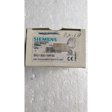 全新原装 SIEMENS 西门子 3VU1300-1MF00 实物拍摄 现货*