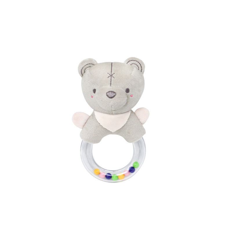 El anillo del oso