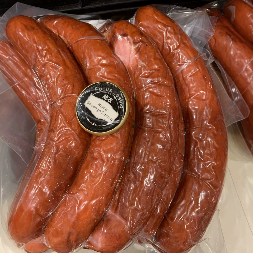 Rnice специализируется на колбасных оболочках: животных и растительных.