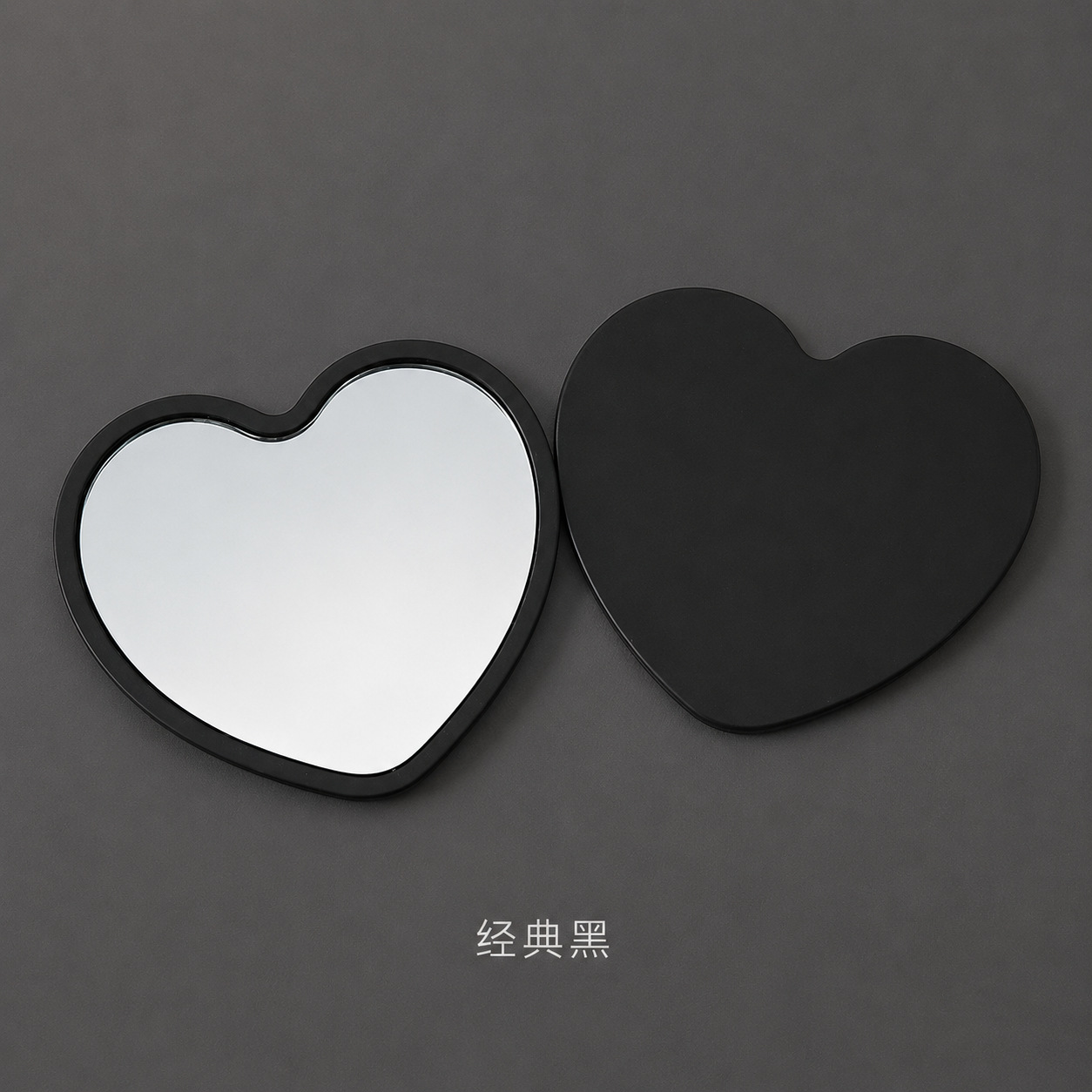 Little love-black [6.2*5.7cm]