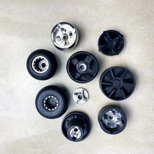 Household Blender Accessories Mushroom Head Transmission Universal Smoothie Machine Connector Blender Mushroom Head