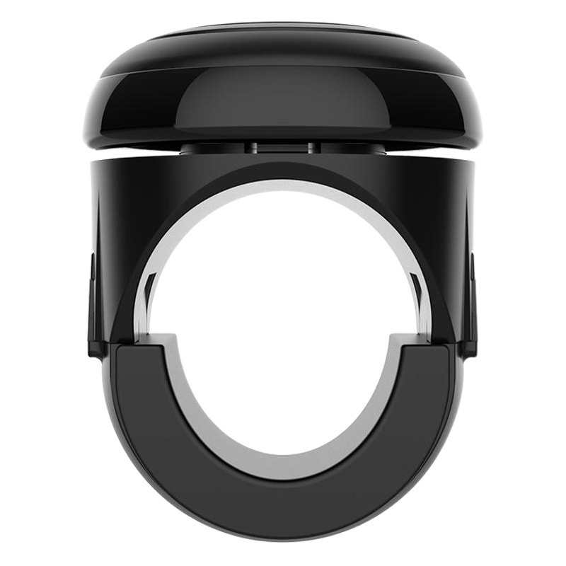 3R Car Steering Wheel Universal Power Ball Car 360-Degree Auxiliary Labor-Saving Metal Bearing Steering Power Ball