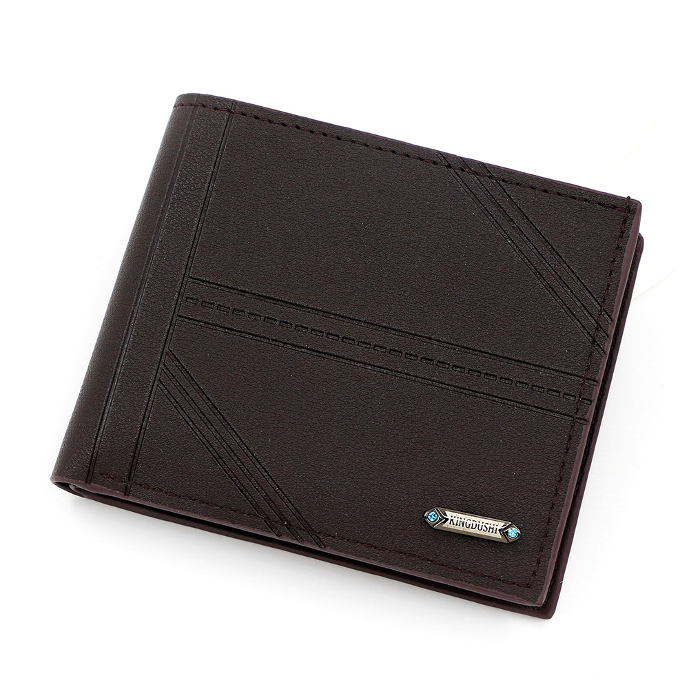 B3001 - 8 marrón oscuro