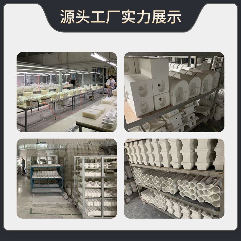 全光谱石膏灯射灯无边框led护眼智能客厅防眩光嵌入式预埋COB筒灯|undefined
