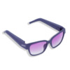 Sunglasses, universal glasses, megaphone, storage box, suitable for import, new collection