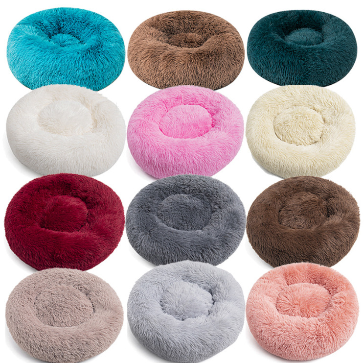 긴 머리 둥근 둥지 (색상 및 사이즈는 고객센터로 문의주세요)