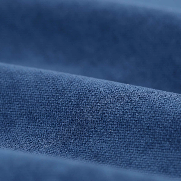 Chenille – navy blue