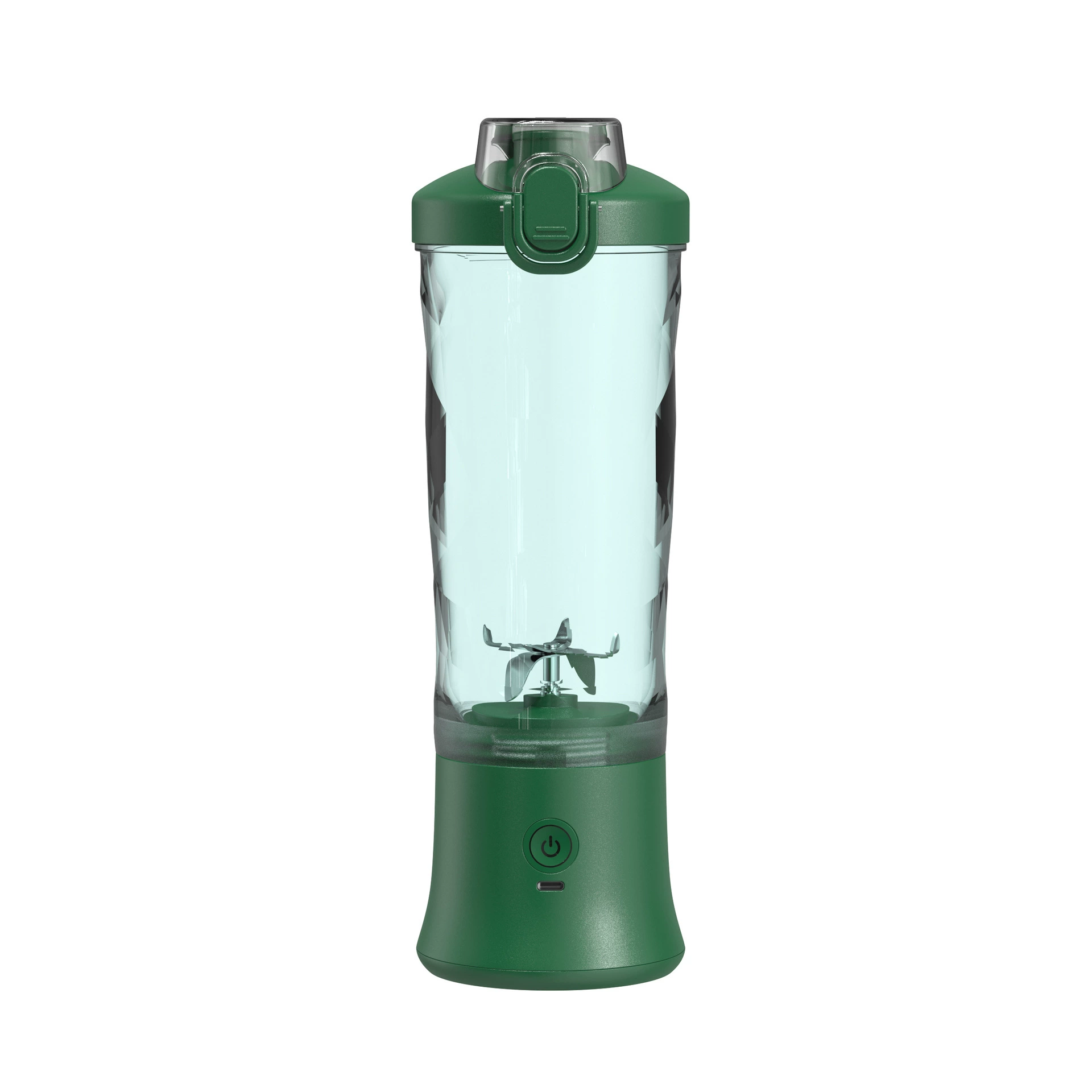 Ручной вместительный электрический стакан (Handheld capacious electric glass)