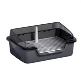 Забор для домашних животных, железная сетка для собак.