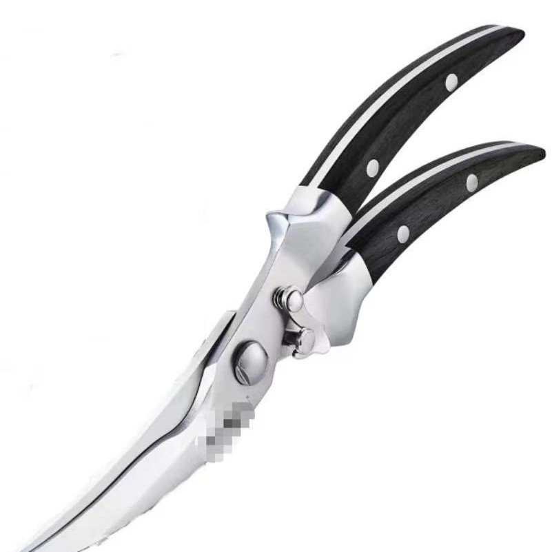 Madera de color negro