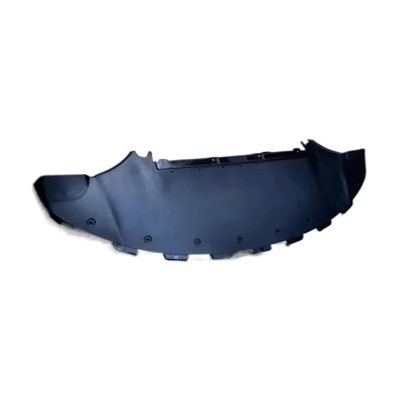 Suitable for Tesla car accessories, new version model 3 front bumper lower guard plate 1694313 Suitable for Tesla car accessories, new version model 3 front bumper lower guard plate 1694313