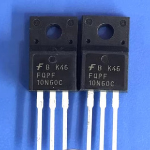 FQPF10N60 ��Ч����600V9.5Aȫ��ԭ�b�F؛