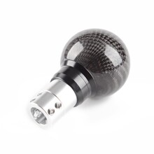 十代思域自动挡排挡头歌诗图汽车波棍头八代思域雅阁改装排挡头杆