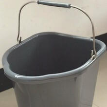 ʳƷ��PEţ��Ͱ20L��̖�Ӻ�����Ͱ�r�S���P�����Milk Pail