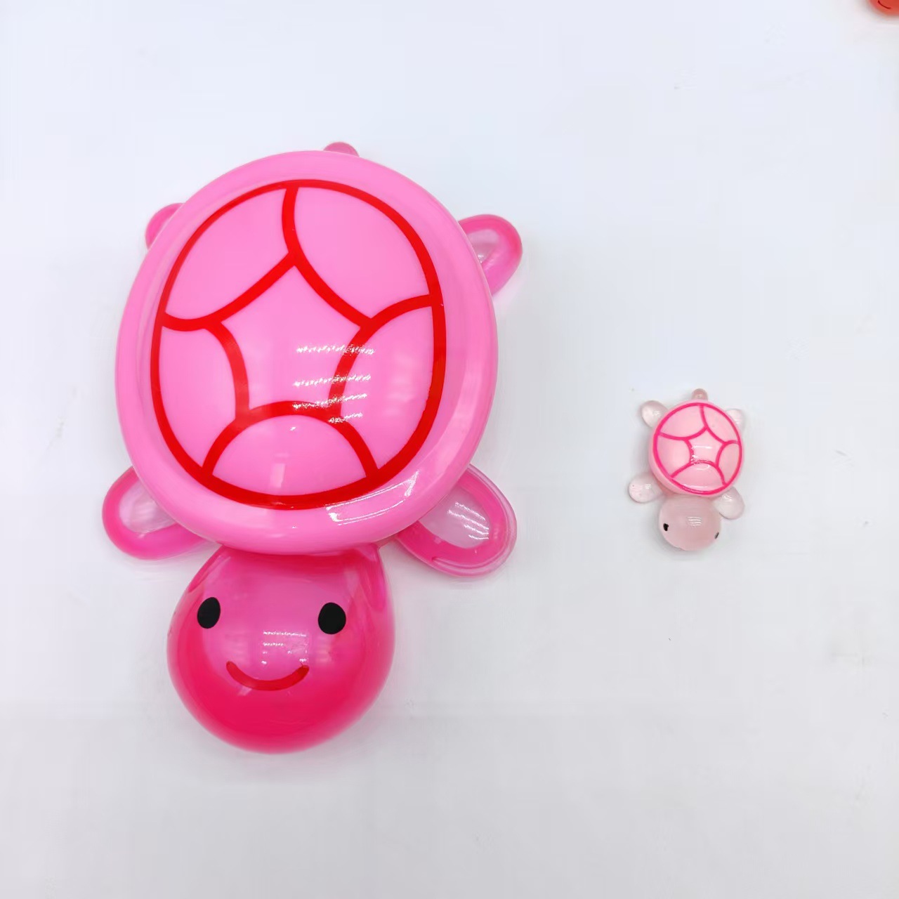Big Mac arena movente de luz nocturna tortuga gran tortuga sueño conejo atraer joyería gatos ricos tortuga abuelo bolsas ciegas creativas