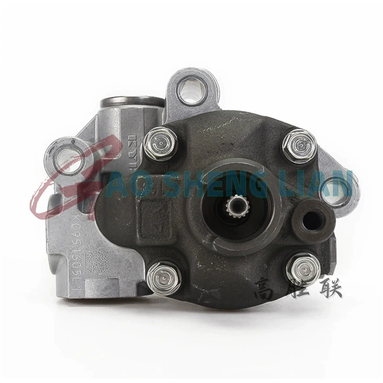 REOF10A JF011E RE0F10E 2791A015 Масляный насос для Nissan Mitsubishi Jeep Renault
