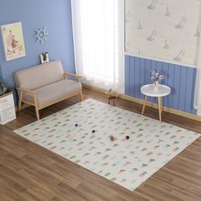 狗狗地垫 宠物地垫 防水易清洗隔凉 防潮 狗窝垫板