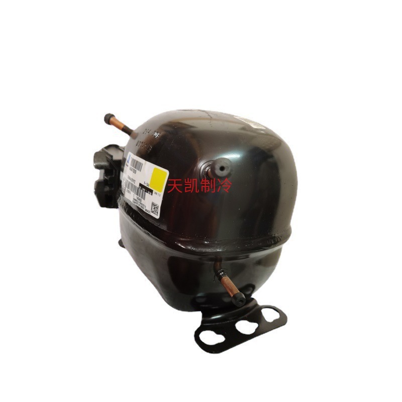 巴西泰康Tecumseh压缩机THB4415YFZ冰箱冷柜展示柜制冷全新原装