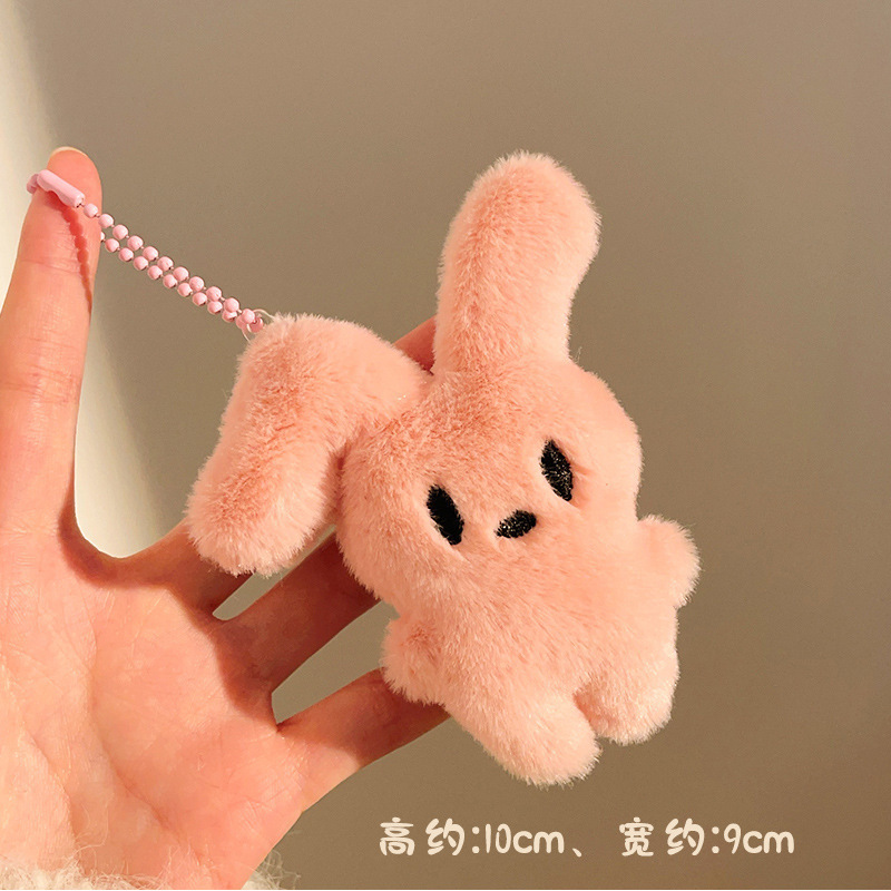 イベントの屋台用の小さなギフト、かわいいぬいぐるみペンダント、人形バックパック、キーホルダー、人形アクセサリー|undefined