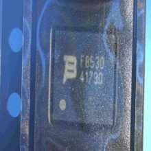 TBU-DF085-300-WH DFN-6(5.5x6.5) ��ЧӦ��(MOSFET) ȫ��ԭװ
