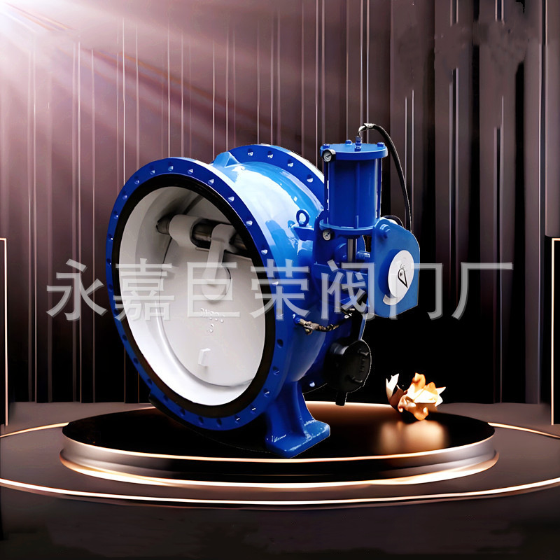 BFDZ701X液力自动阀 法兰水力控制阀 软密封液控阀