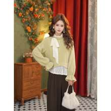 DaYuanSAD�ż�Բ��˿ƴ�Ӽ���������Ů����������֯��#S15234