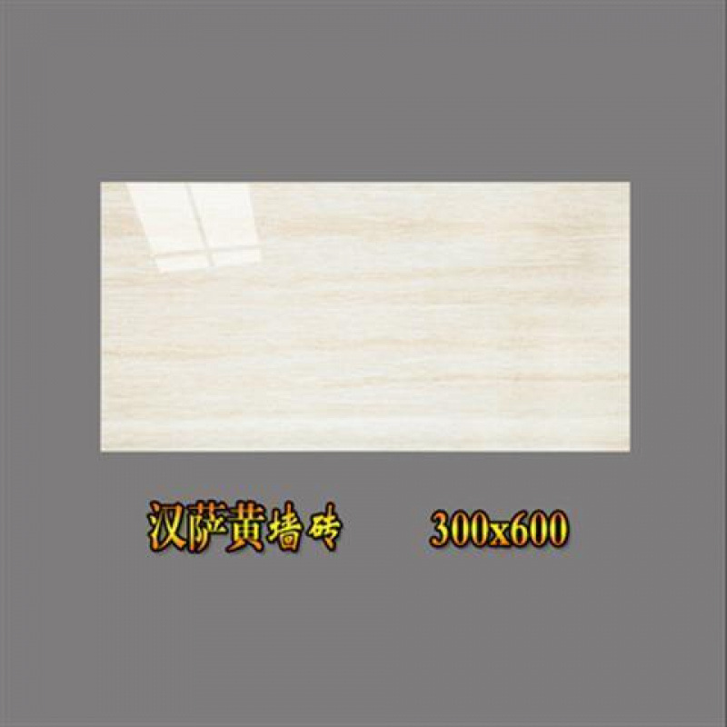 佛山キッチンとバスルームの壁タイル 300x600 リビングルームバルコニー壁タイル滑り止め耐摩耗性セラミックタイル|undefined