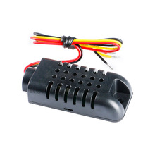 DHT21���°� AM2301����ʽ������ʪ�ȴ����� ���SHT10 SHT11